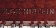 ベヒシュタイン/C.BECHSTEIN