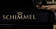 シンメル//SCHIMMEL
